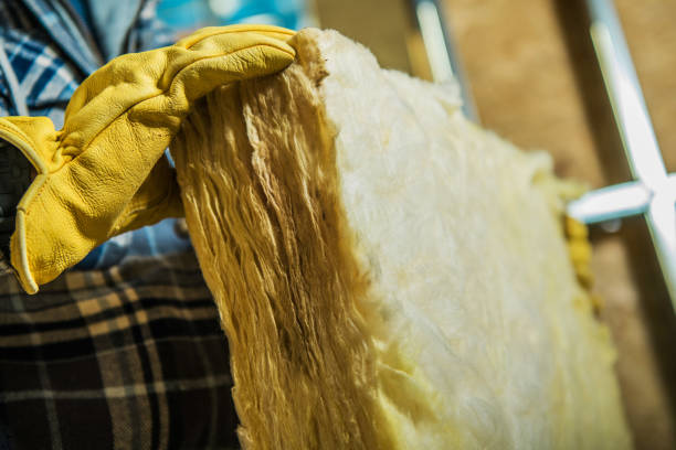 Types of Insulation We Offer in Florence, KY